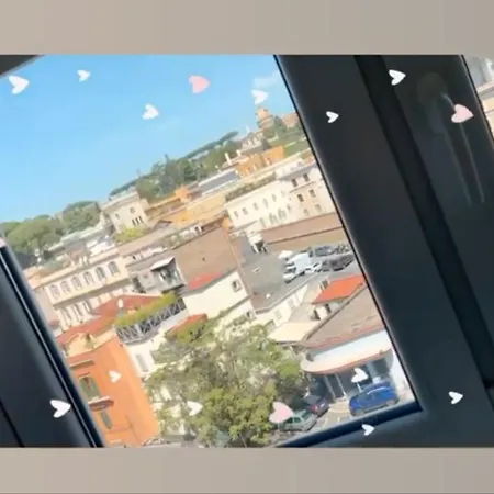キャンプ場 View Vatican Room