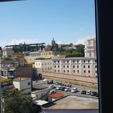 View Vatican Room