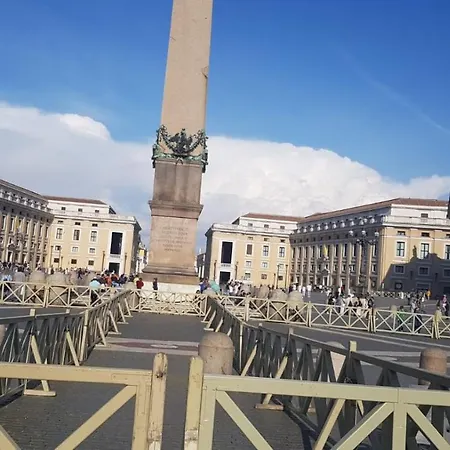 View Vatican Room *
